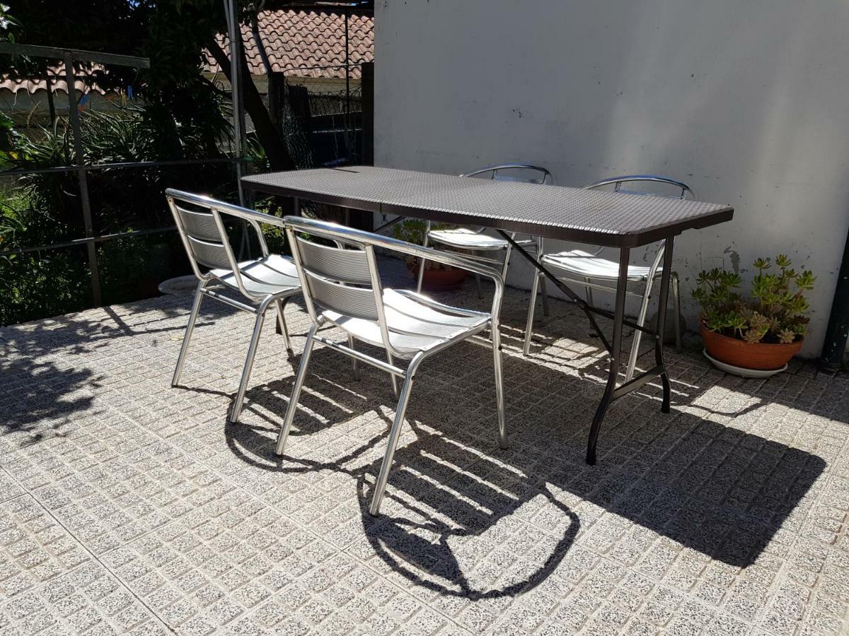 Alojamento Ar E Sol Guimarães Zewnętrze zdjęcie